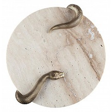 Накладной светильник odeon light snake 7033-10wl